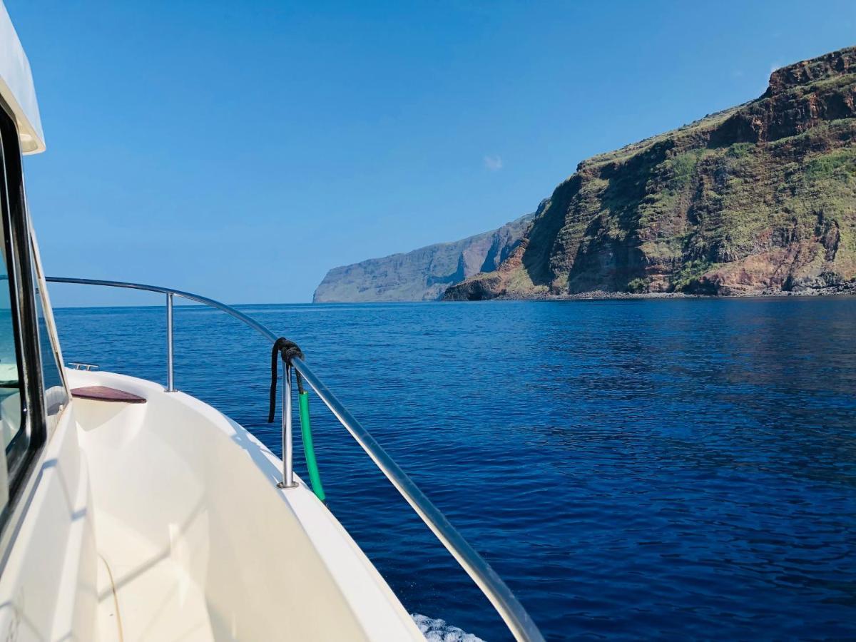 فيلا Vista Azul أركو دا كالهيتا المظهر الخارجي الصورة