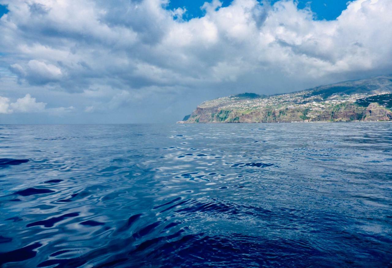 فيلا Vista Azul أركو دا كالهيتا المظهر الخارجي الصورة